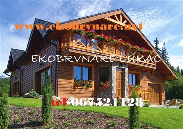 BRVNARE LUKAC montenegro