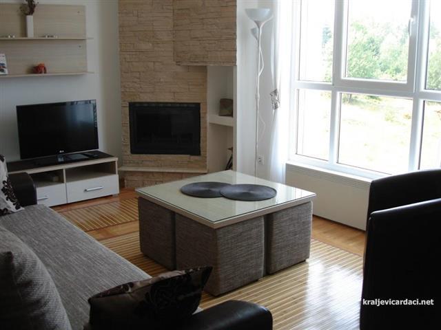 Apartmani Kraljevi Cardaci Spa - Kopaonik