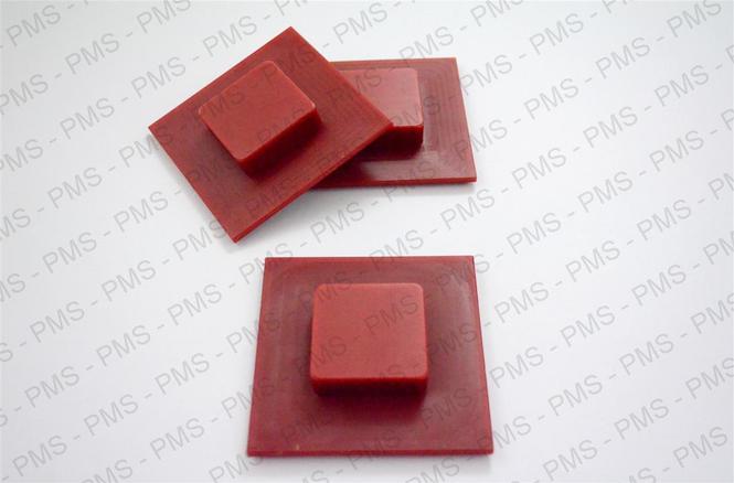 Carraro - ZF Chesnut / Pad Types, Oem Parts