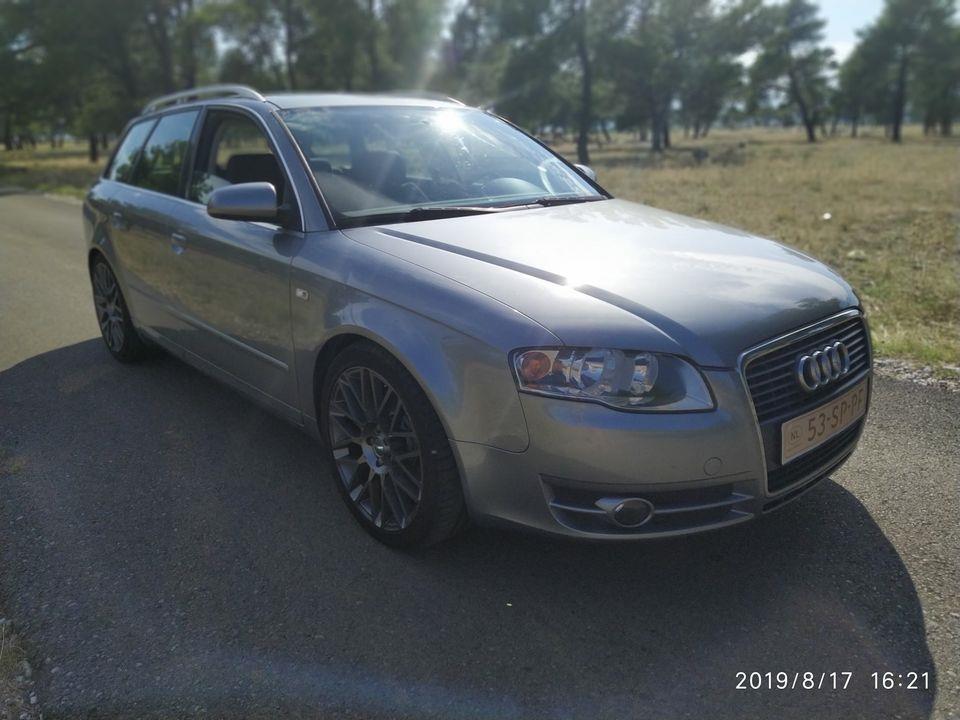 Audi-a4