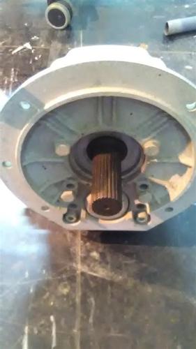 Kopca za unutrasnji brodski motor 