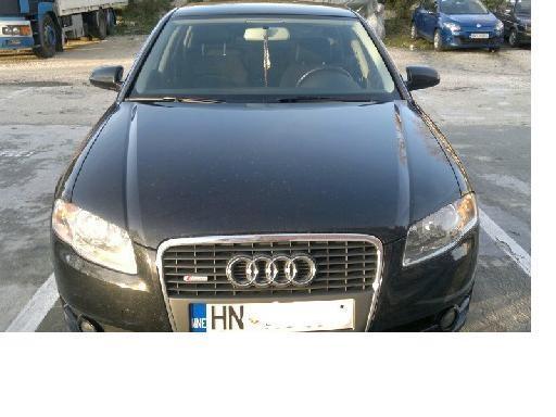 Audi  A4 S4 S-line -05