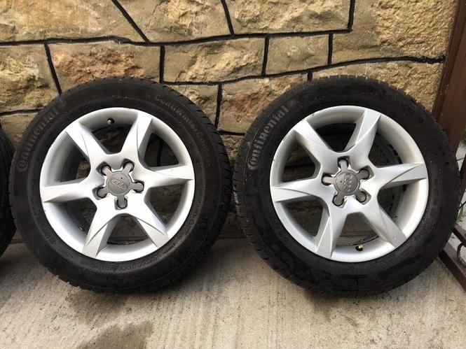R16 5x112