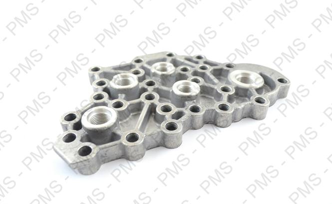 ZF Valve Types, Oem Parts