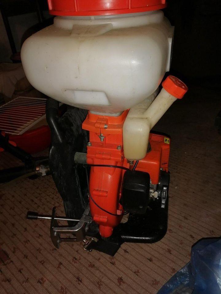 Motorna-pumpa