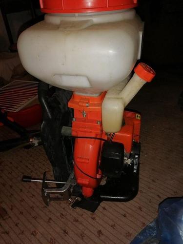Motorna pumpa