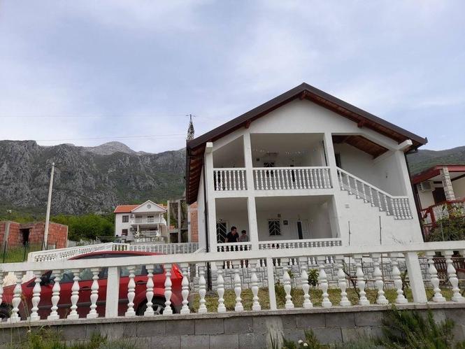 Apartman u Zelenici