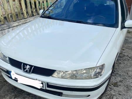 Polovni auto djelovi Berane