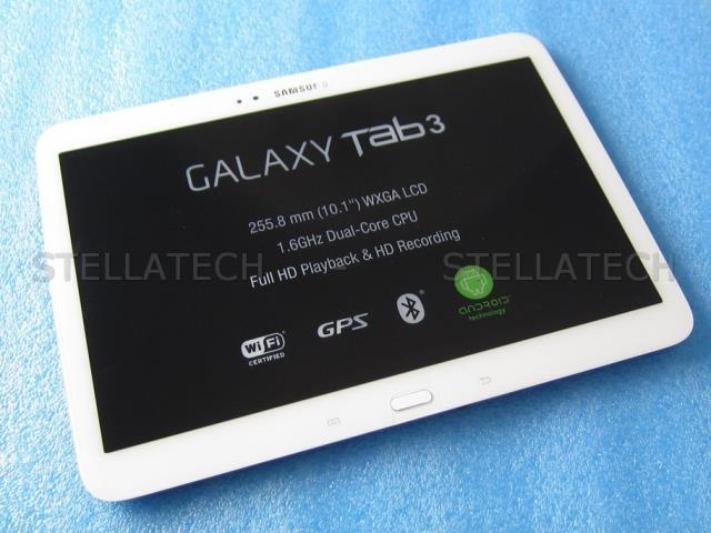 Samsung Galaxy Tab 3 P5200