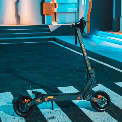 KUKIRIN G4 Electric Scooter