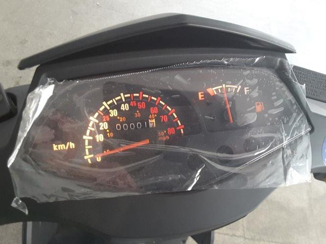 PEDA ROCKET50 cc 4t DUCATI CORSE