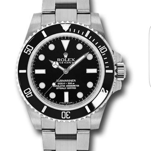 rolex