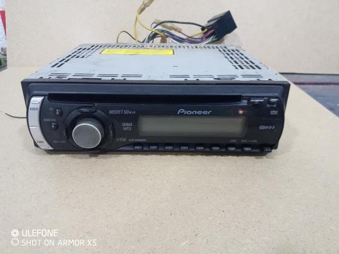 Auto cd-ovi