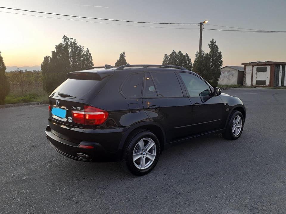 Bmw-x5