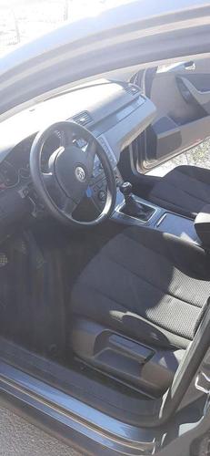 Prodajem pasat b6