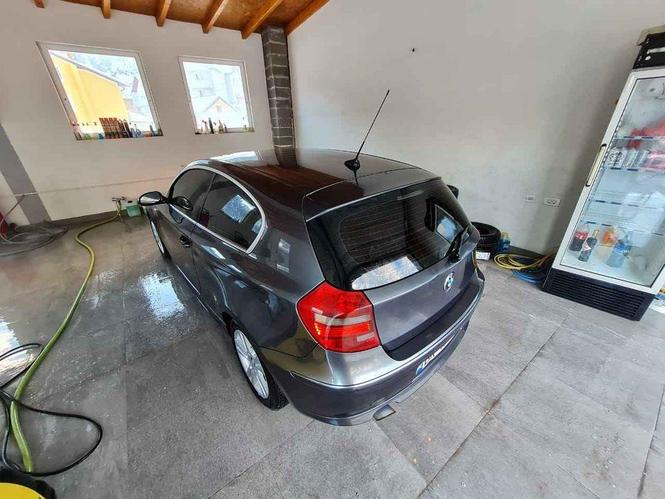 BMW 120 d
