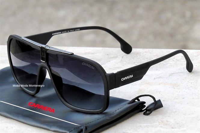 CARRERA Karbon naocare