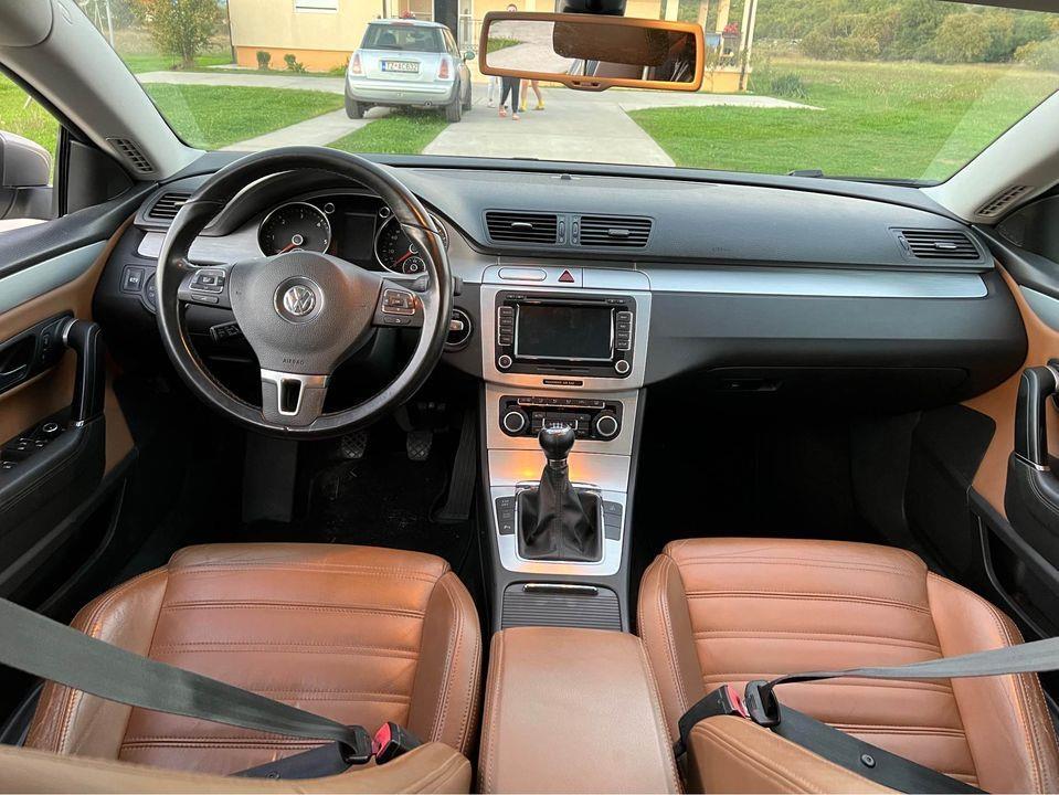 Passat-CC