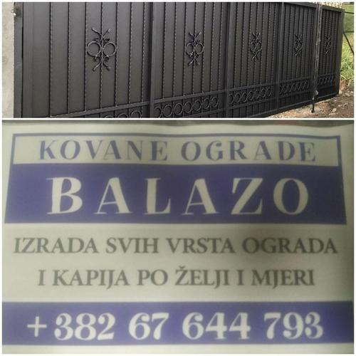 Izrada po želji i mjeri