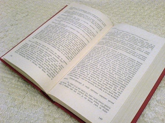 IZRADA SEMINARSKIH, MATURSKIH I DIPLOMSKIH RADOVA