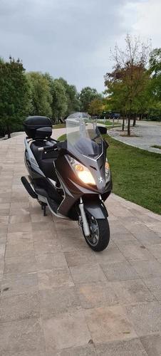 Peugeot satalis 400cc