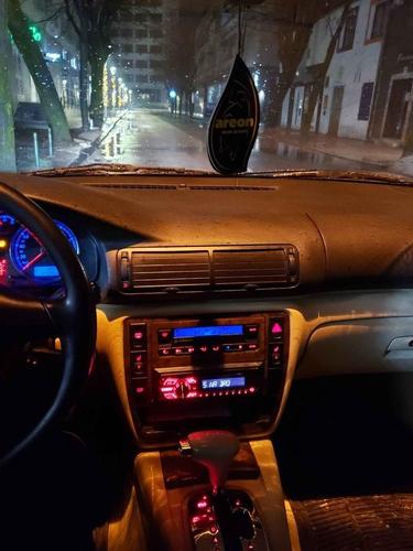 Pasat5 1.9 tdi 96kw automat