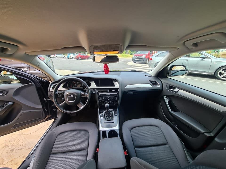 Audi-A4