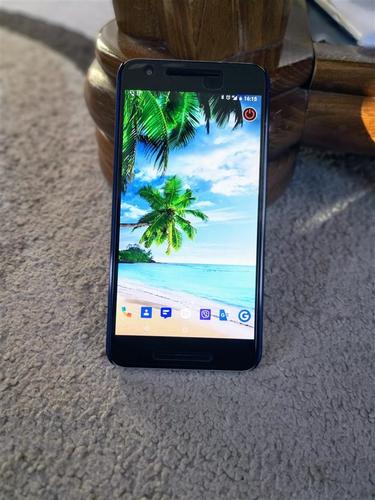 Huawei Nexus6P