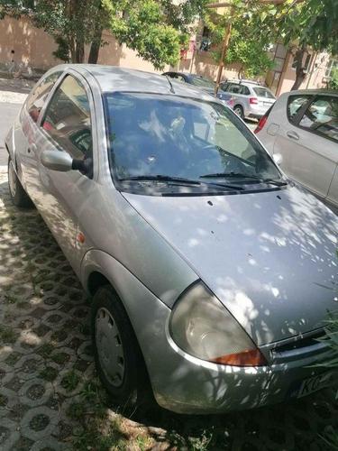 Ford ka 2003g 1300benzin