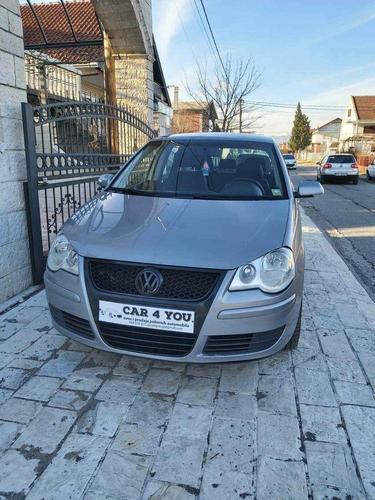 Polo 1.4 tdi 2006 ocarinjen