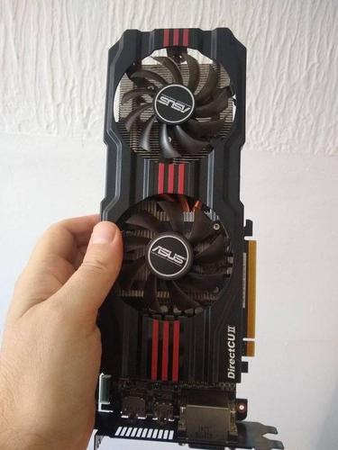 Graficka ASUS HD 7850 2GB DDR5 356 Bita