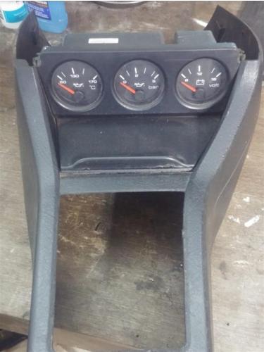 Auto otpad-six konzola za audi