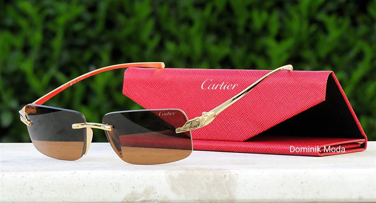 CARTIER-Muske-naocare