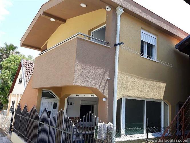 Sobe sa klimom i apartmani Sutomore