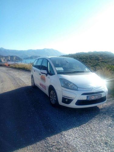 Citroen c4 1.6hdi 2011god