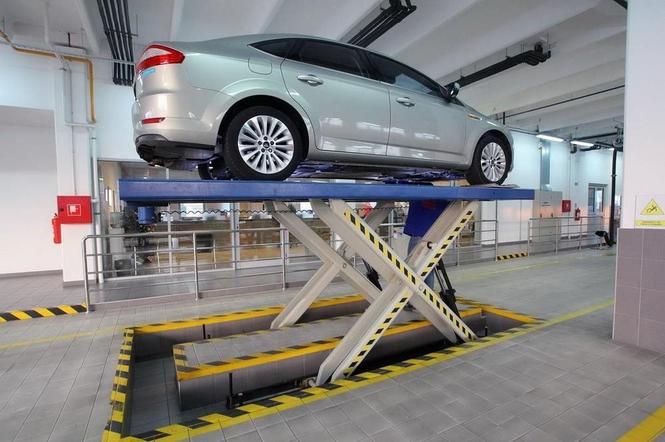 Mehanicar