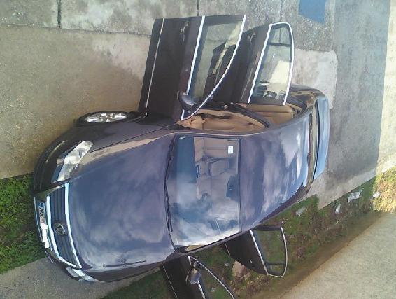 VW Passat TDI
