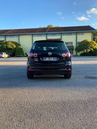 Golf 6 plus 2.0tdi 2009god