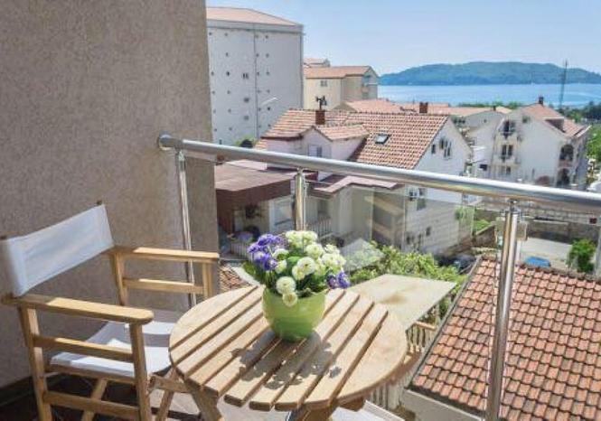 Prodaja dvosoban stan Bečići