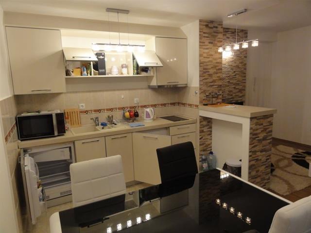 Apartman  u Budva