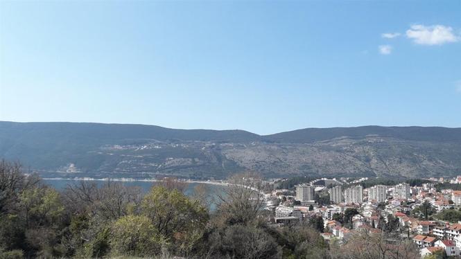 Apartman garsonjera 24m