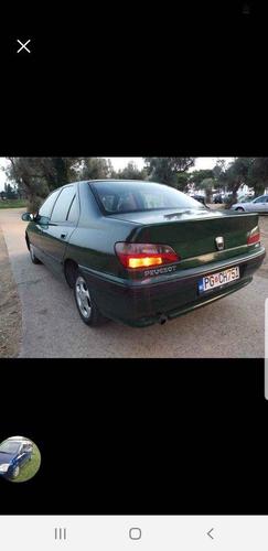 Pezo 406