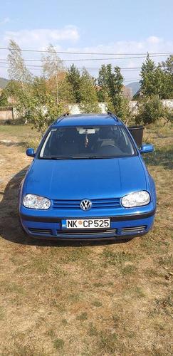Volkswagen Golf 4