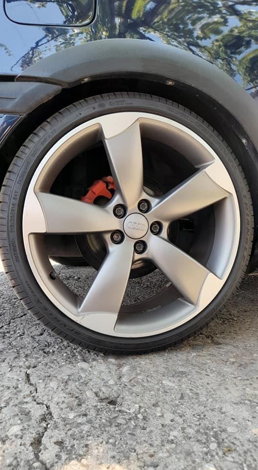 ROTOR-18ICE5--100