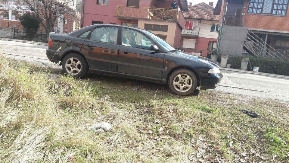 Audi-A4