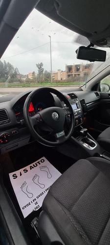 VW GOLF 5 GT 2.0TDI 125KW DSG 2007