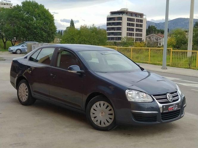 Jetta 2005 BKC