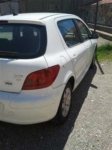 Peugeot 307 -04 HITNA prodaja