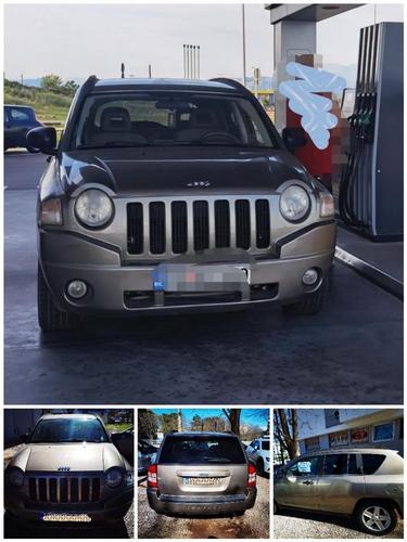 Odlican Jeep
