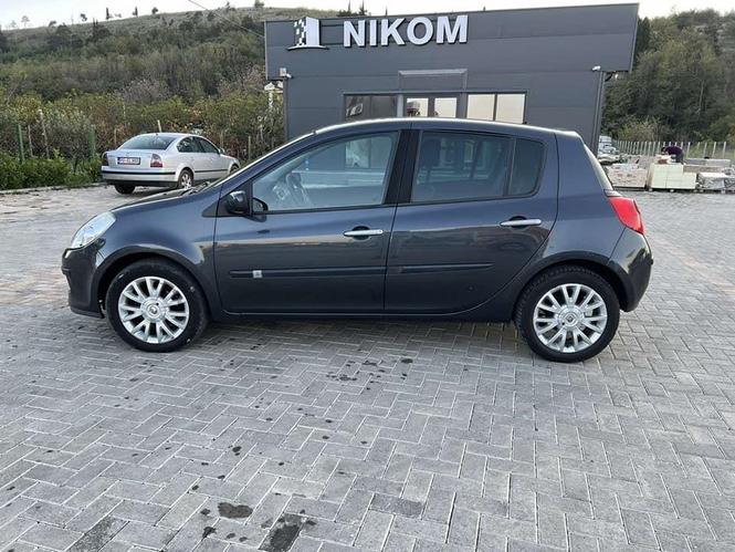Reno Clio 1.5Dci 63kw 2008god